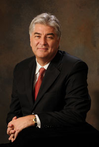 Joe G.N. Garcia, M.D.