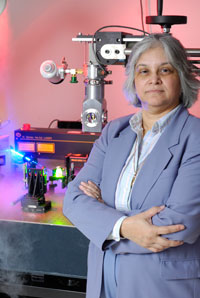 Mitra Dutta, Ph.D.