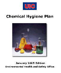 Chemical Hygiene Plan