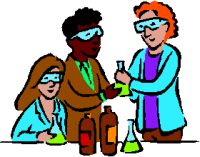 Laboratory Safety and Chemical Waste Management